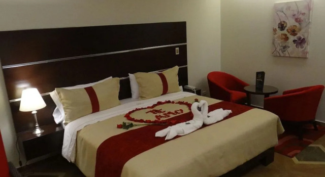 Verona Hotel & Baños Turcos