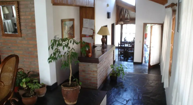 Tilcara Sierras, Rezerwuj Hotel Villa Carlos Paz 