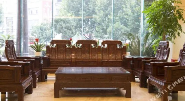 Tian Heng Hotel, Reservar Hotel Hanchuan Hubei