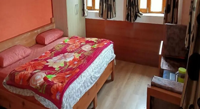 Люкс Panchachuli House