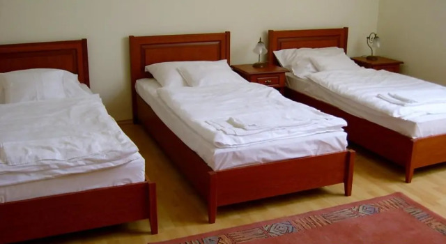 Номер Standard Várkert Panzió
