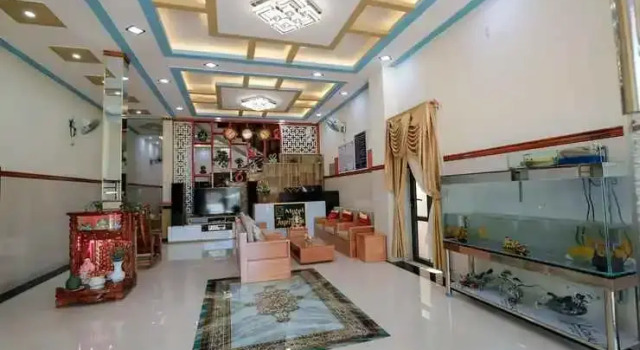 Tuyet Tam Motel, Book Motel Moteller i Con Son, Motel