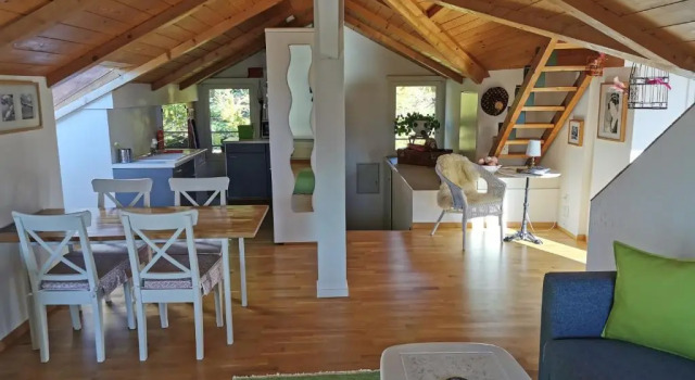 Апартаменты Ulas Holiday Apartments