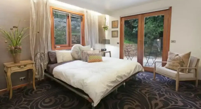 Eco Villa Mt Beauty Near Falls Creek & Bright, Rezerwuj Willa Tawonga Victorian High Country