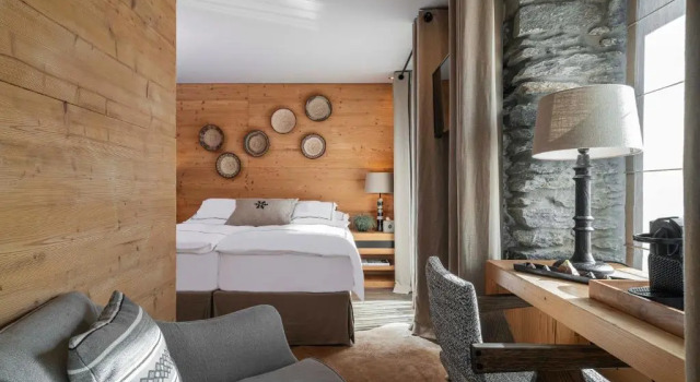 Двухместный номер Standard Unique Hotel Post