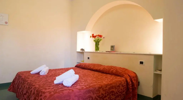 Номер Standard Hotel Amba
