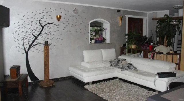 Villa La Tour Nus, Buchen Sie Villa Nus Aostatal