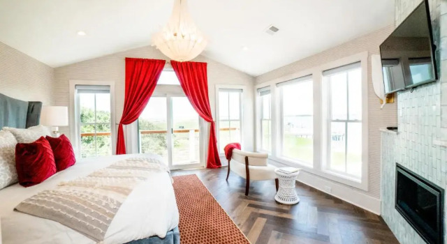 Полулюкс Regatta Inn