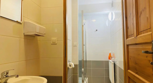Номер Superior Hostel Sweet Dream