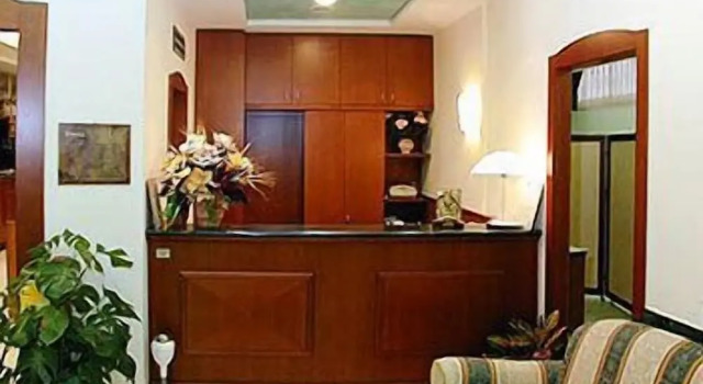 Hotel Paradiso