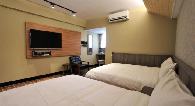 Kinmen Yu Yuan, Prenota Hotel Hotel a Jincheng con colazione, Colazione