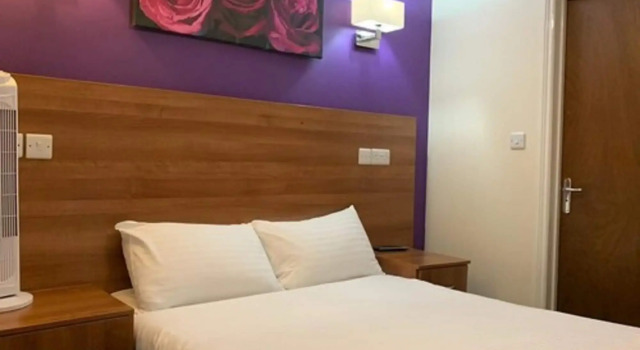 Twickenham Guest House, Забронировать Гостевой дом Отели Большого Лондона с завтраком, Завтраки