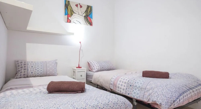 Apartamento Mirall