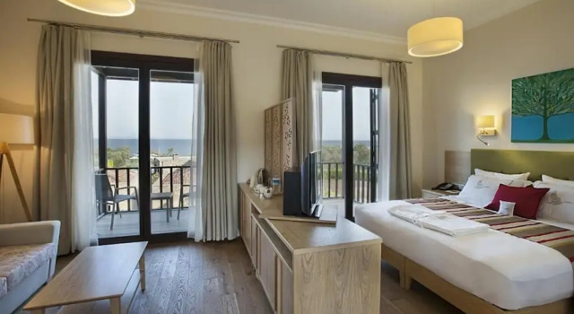 Ida Costa Hotel, Rezerwuj Hotel Hotele SPA w Ayvacik, SPA