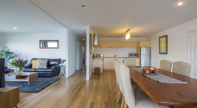 Unit B - Aspen Villa, Забронировать Вилла Ферн-Хилл 