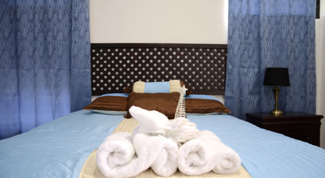 Hotel Baltsol, Buchen Sie Hotel Managua Managua Region