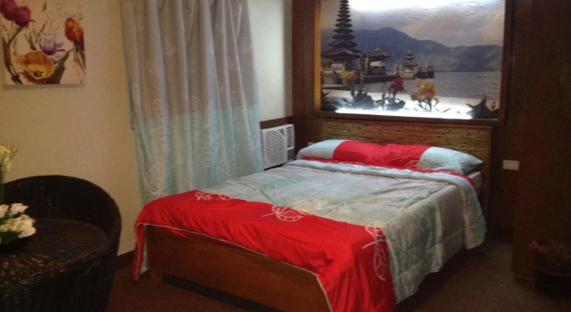 Ramashinta Resort and Spa, Rezervați Stațiune Hoteluri în Camarines Sur cu mic dejun, Mic dejun