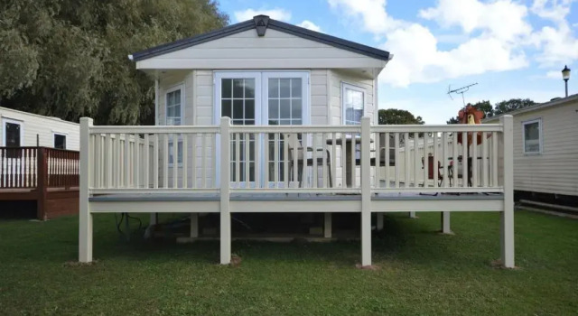 Langford Lodge