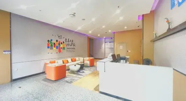 Libo Smart Select Hotel Apartment, Varaa Huoneisto Shanghai Shanghai