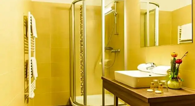 Номер Superior Hotel Schladmingerhof