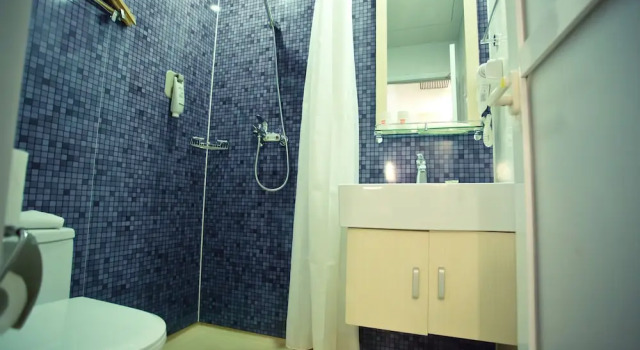 Номер Business Ibis Xuzhou East Huaihai Road Hotel