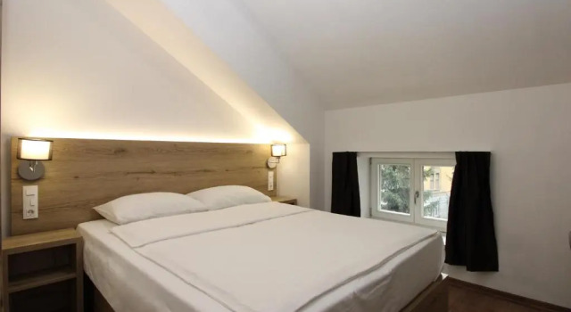 Двухместный номер Standard Vila Alexandra
