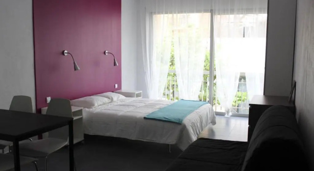 Студия Villa Sagrada
