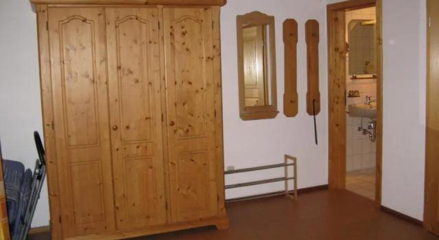 Апартаменты Ferienwohnungen Weigl