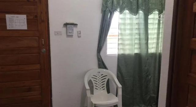 Двухместный номер Deluxe Matus Guest House