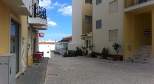 Апартаменты Apartamento Santo Amaro