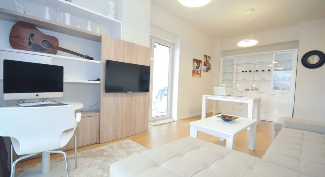 Luxury Apartments Montesa