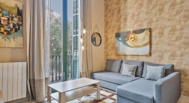 Апартаменты с 2 комнатами Midtown Luxury Apartments by Sweett