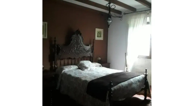 Casa da Aldea