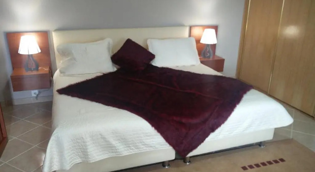 Номер Deluxe Cidadelhe Rupestre Turismo Rural