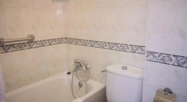 Апартаменты Apartamentos El Barrio