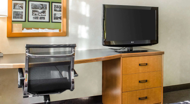 Двухместный номер Standard Sleep Inn & Suites Bensalem