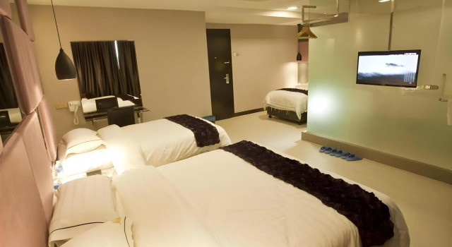 Euro+ Hotel, Varaa Hotelli Edulliset hotellit kohteessa Johor