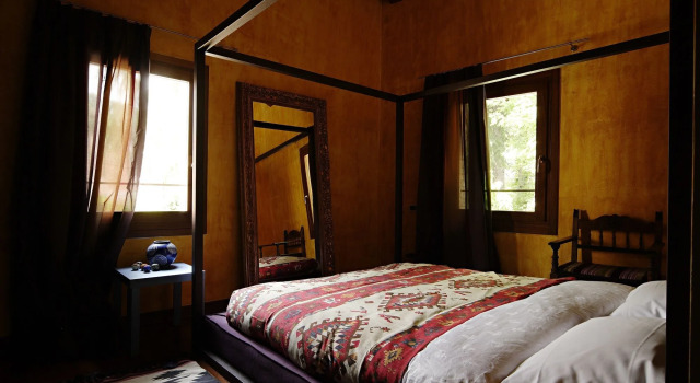 Villa Moro Lin