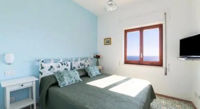 Holiday home 3 bedrooms 2 bathrooms - Sirenuse