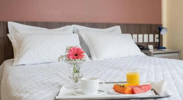 Люкс Standard Palácio Do Rio Hotel