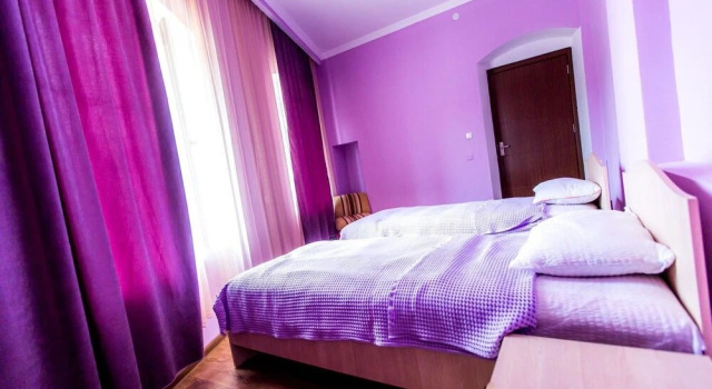 Guest House Sanapiro