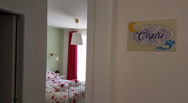Двухместный номер Standard MareLuna b&b