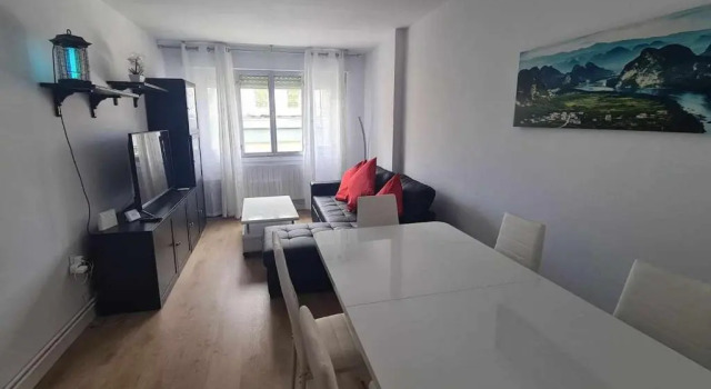 Апартаменты Apartamento la Fortaleza