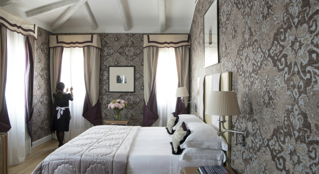 Starhotels Splendid Venice