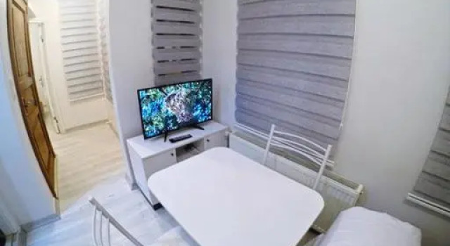 Апартаменты Standard Taksim Square Apart Hotel