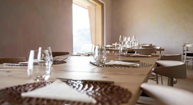 Двухместный номер Standard Maso al Sole Agriturismo