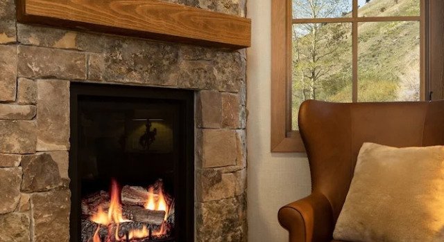 Номер Standard с балконом The Rusty Parrot Lodge and Spa