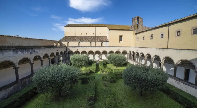 Il Carretto B&B, Prenota Bed & breakfast Hotel a Lazio con parcheggio, Parcheggio