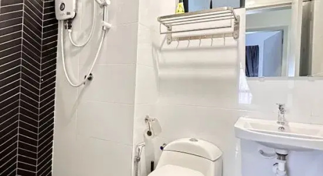 Decozy 8.0 Ipoh Town Condo (10pax)