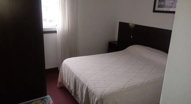 Hotel Namuncurá